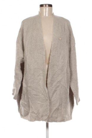 Női kardigán Maloja, Méret L, Szín Szürke, Ár 6 049 Ft