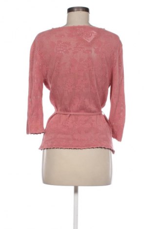 Дамска жилетка Mango, Размер M, Цвят Пепел от рози, Цена 4,60 €