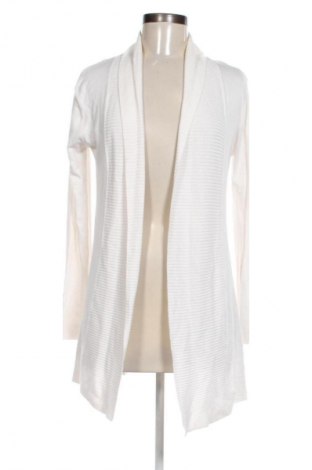 Γυναικεία ζακέτα Mango, Μέγεθος S, Χρώμα Εκρού, Τιμή 2,99 €