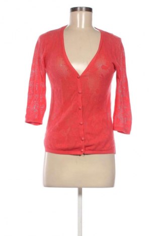 Дамска жилетка Mango, Размер M, Цвят Червен, Цена 9,20 €