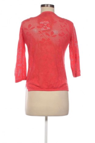 Дамска жилетка Mango, Размер M, Цвят Червен, Цена 9,20 €