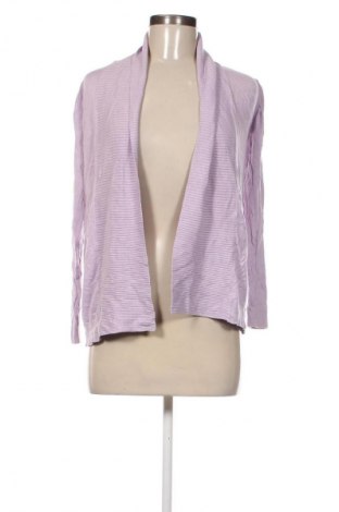 Γυναικεία ζακέτα Mango, Μέγεθος XS, Χρώμα Βιολετί, Τιμή 9,99 €