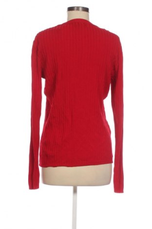 Damski kardigan Manguun, Rozmiar L, Kolor Czerwony, Cena 26,99 zł