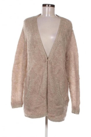 Dámsky kardigán Marc Aurel, Velikost S, Barva Béžová, Cena  259,00 Kč