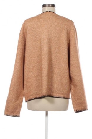 Damen Strickjacke Marks & Spencer, Größe XL, Farbe Mehrfarbig, Preis 15,99 €