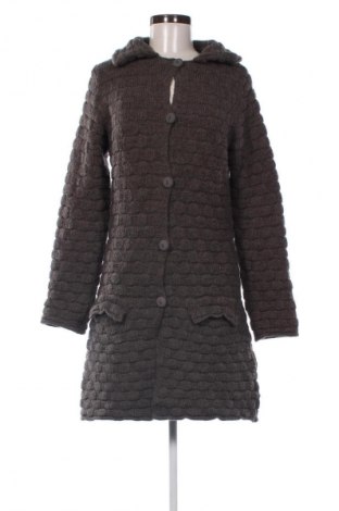 Дамска жилетка Mary Frances, Размер M, Цвят Кафяв, Цена 9,71 €