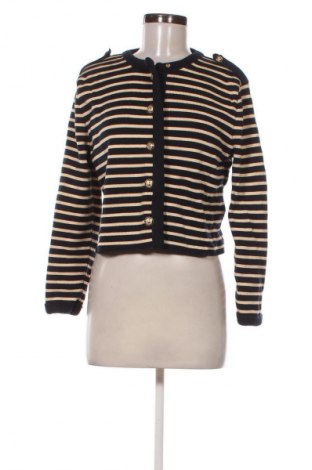 Cardigan de damă Massimo Dutti, Mărime M, Culoare Multicolor, Preț 196,99 Lei, #134142744
