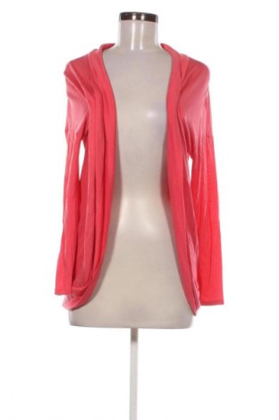 Дамска жилетка Massimo Dutti, Размер L, Цвят Розов, Цена 14,31 €