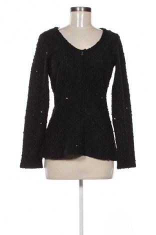 Dámsky kardigán Max Jeans, Velikost S, Barva Černá, Cena  59,00 Kč