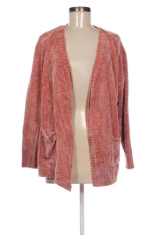 Γυναικεία ζακέτα Millers, Μέγεθος XL, Χρώμα Ρόζ , Τιμή 4,99 €