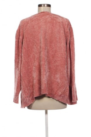 Γυναικεία ζακέτα Millers, Μέγεθος XL, Χρώμα Ρόζ , Τιμή 4,99 €