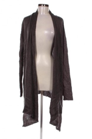 Дамска жилетка Mink, Размер L, Цвят Сив, Цена 2,04 €