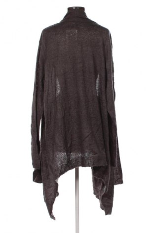 Дамска жилетка Mink, Размер L, Цвят Сив, Цена 2,04 €