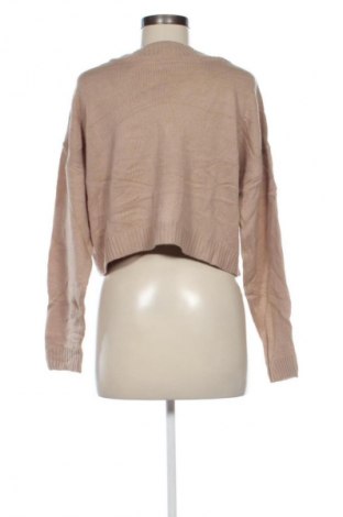 Γυναικεία ζακέτα Miss Shop, Μέγεθος M, Χρώμα  Μπέζ, Τιμή 12,99 €