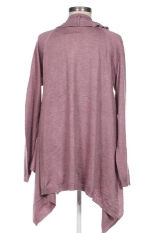 Damski kardigan Miss Two, Rozmiar M, Kolor Fioletowy, Cena 20,99 zł