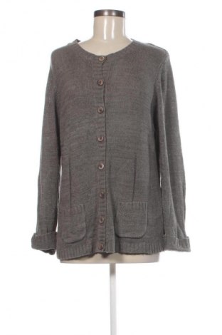 Дамска жилетка Monari, Размер XL, Цвят Кафяв, Цена 15,84 €