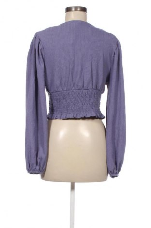 Dámsky kardigán Monki, Velikost M, Barva Fialová, Cena  59,00 Kč