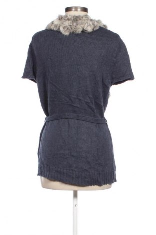 Дамска жилетка More & More, Размер M, Цвят Син, Цена 10,22 €