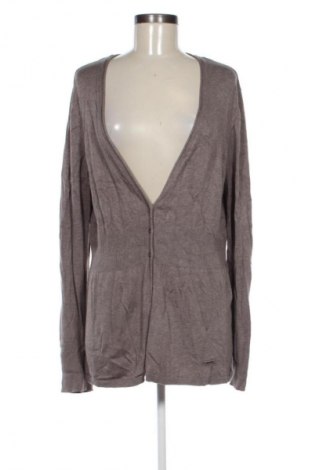 Дамска жилетка More & More, Размер XL, Цвят Кафяв, Цена 12,27 €