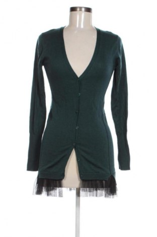 Dámsky kardigán Motivi, Velikost S, Barva Zelená, Cena  209,00 Kč