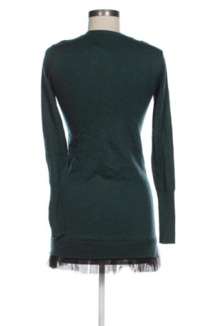 Dámsky kardigán Motivi, Velikost S, Barva Zelená, Cena  209,00 Kč