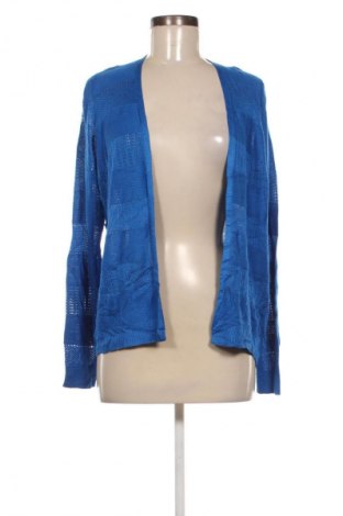 Női kardigán Ms Mode, Méret M, Szín Kék, Ár 789 Ft