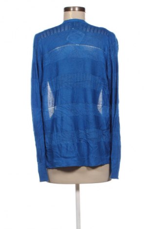 Női kardigán Ms Mode, Méret M, Szín Kék, Ár 789 Ft