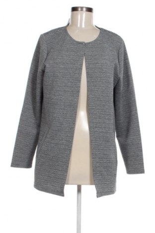 Γυναικεία ζακέτα Multiblu, Μέγεθος L, Χρώμα Γκρί, Τιμή 2,99 €