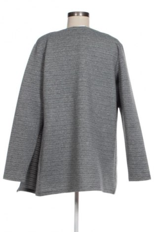 Γυναικεία ζακέτα Multiblu, Μέγεθος L, Χρώμα Γκρί, Τιμή 2,99 €