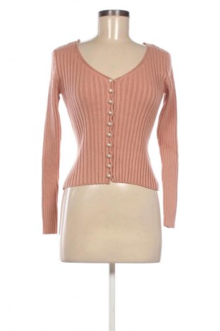 Дамска жилетка NA-KD, Размер XS, Цвят Пепел от рози, Цена 13,29 €