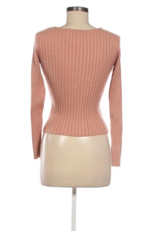 Дамска жилетка NA-KD, Размер XS, Цвят Пепел от рози, Цена 13,29 €