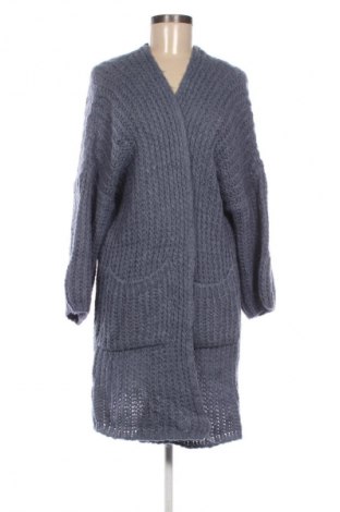 Dámsky kardigán NEW COLLECTION, Veľkosť M, Farba Sivá, Cena  4,95 €