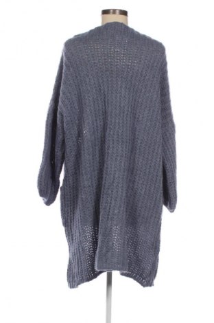 Dámsky kardigán NEW COLLECTION, Veľkosť M, Farba Sivá, Cena  4,95 €
