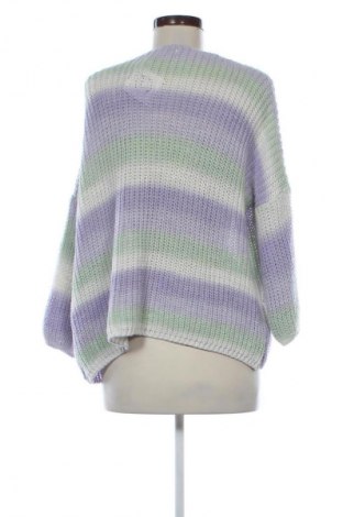 Damski kardigan NEW COLLECTION, Rozmiar M, Kolor Kolorowy, Cena 23,99 zł