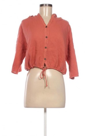 Damski kardigan NEW COLLECTION, Rozmiar M, Kolor Różowy, Cena 23,99 zł