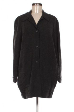 Дамска жилетка Nadine, Размер L, Цвят Сив, Цена 3,57 €