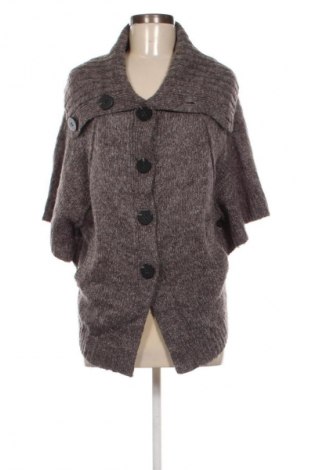 Дамска жилетка Net, Размер M, Цвят Сив, Цена 2,04 €