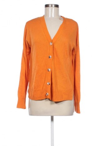 Γυναικεία ζακέτα Next, Μέγεθος S, Χρώμα Πορτοκαλί, Τιμή 2,99 €