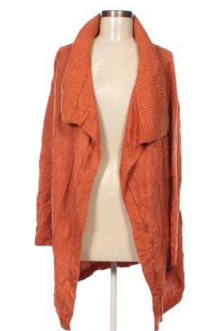 Γυναικεία ζακέτα Noni B, Μέγεθος S, Χρώμα Καφέ, Τιμή 2,99 €