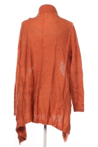 Γυναικεία ζακέτα Noni B, Μέγεθος S, Χρώμα Καφέ, Τιμή 2,99 €