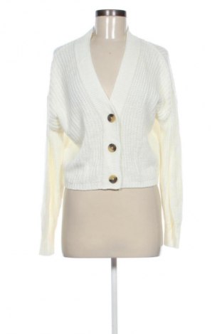 Γυναικεία ζακέτα ONLY, Μέγεθος S, Χρώμα Εκρού, Τιμή 4,99 €