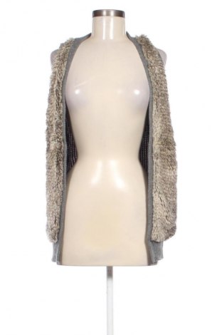 Дамска жилетка ONLY, Размер S, Цвят Сив, Цена 6,13 €