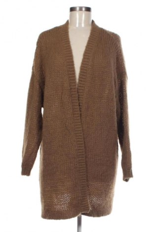 Dámsky kardigán ONLY, Velikost XL, Barva Hnědá, Cena  189,00 Kč