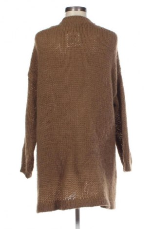 Dámsky kardigán ONLY, Velikost XL, Barva Hnědá, Cena  189,00 Kč