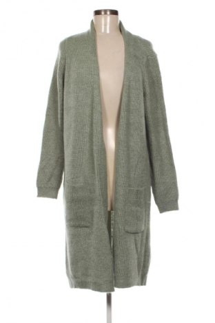 Дамска жилетка ONLY, Размер M, Цвят Зелен, Цена 16,87 €