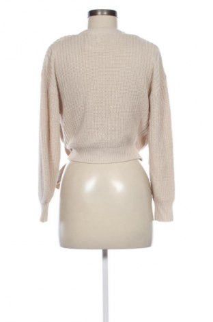 Дамска жилетка ONLY, Размер S, Цвят Бежов, Цена 8,69 €