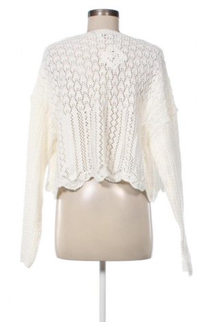 Дамска жилетка ONLY, Размер L, Цвят Бял, Цена 4,60 €