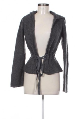 Damski kardigan ONLY, Rozmiar S, Kolor Szary, Cena 26,79 zł