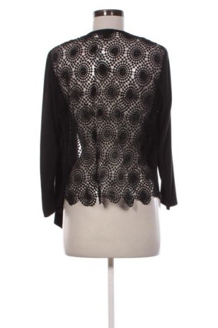 Damski kardigan ONLY, Rozmiar M, Kolor Czarny, Cena 21,99 zł