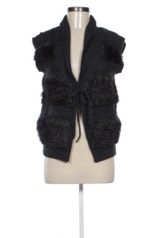 Дамска жилетка Okay, Размер M, Цвят Черен, Цена 3,06 €